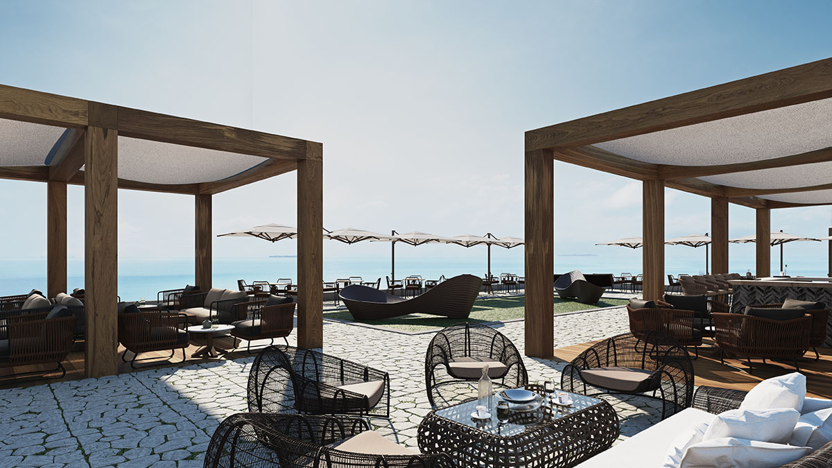 Angsana Corfu Hotel
